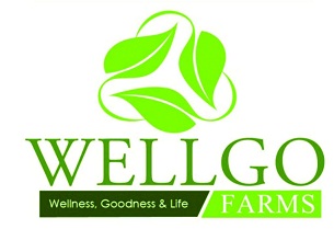 Wellgo Farms Device mark 3041291 Trademark