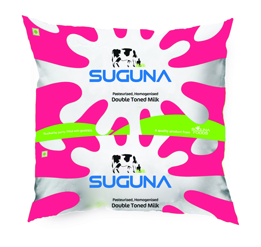 Suguna Device mark 3043171 Trademark