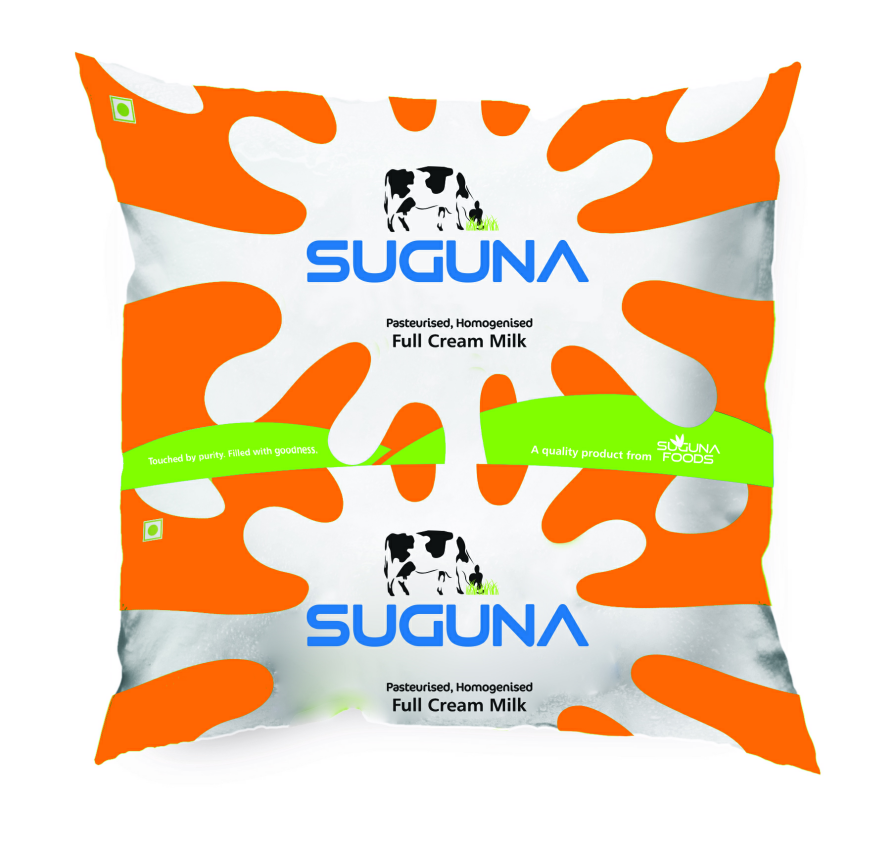 Suguna Device mark 3043172 Trademark