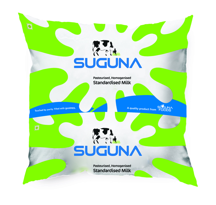 Suguna Device mark 3043173 Trademark