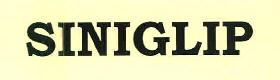 Siniglip Device mark 3068144 Trademark