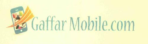 Gaffar Mobile.com Device mark 3040131 Trademark