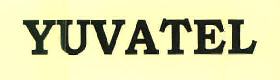 Yuvatel Device mark 3068146 Trademark