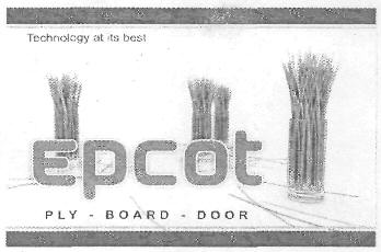 Epcot Device mark 3041308 Trademark
