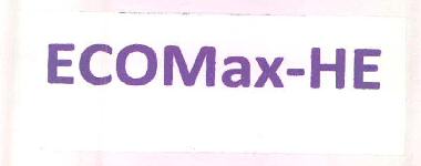 Ecomax-he Device mark 3068304 Trademark