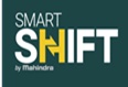 Smart Shift By Mahindra Label Device mark 3067119 Trademark