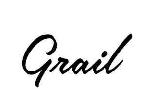 Grail Device mark 3069476 Trademark