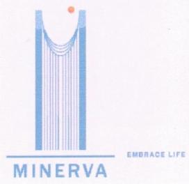 Minerva (label) Device mark 3068040 Trademark