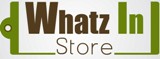 Whatz In Store Device mark 3043321 Trademark