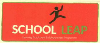 School Leap Device mark 3040153 Trademark