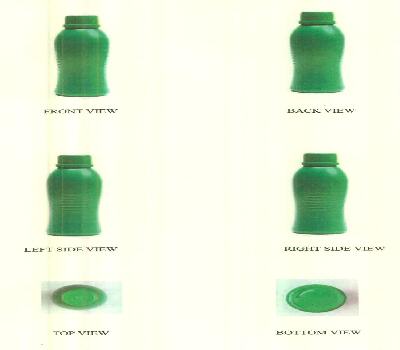 Device Of Bottle Device mark 3049201 Trademark