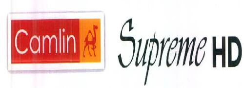 Camlin Supreme Hd Device mark 3049952 Trademark
