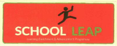 School Leap Device mark 3040156 Trademark