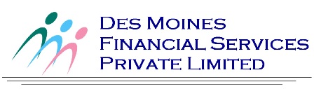 Des Moines Financial Services Device mark 3069060 Trademark