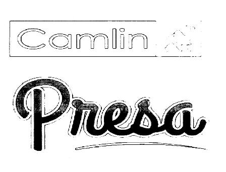 Camlin Presa Device mark 3049954 Trademark
