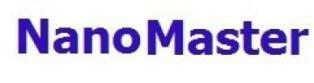 Nanomaster Device mark 3069333 Trademark