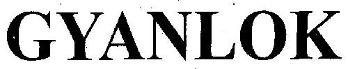Gyanlok Device mark 3040162 Trademark