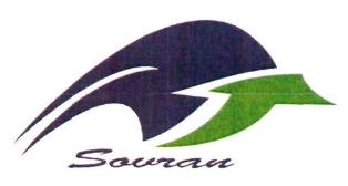 Sovran (device) Device mark 3068694 Trademark