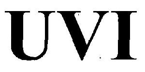 Uvi Device mark 3049971 Trademark