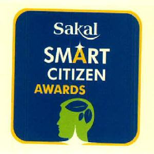 Sakal Smart Citizen Awards Device mark 3076355 Trademark