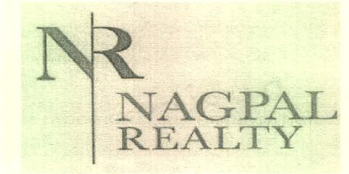 Nr Nagpal Realty Device mark 3040192 Trademark