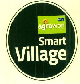 Agrowon Smart Village Device mark 3076362 Trademark