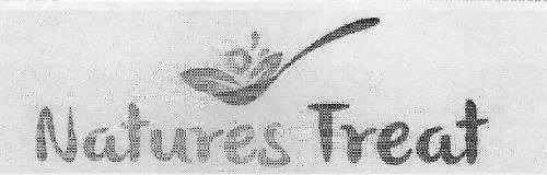 Natures Treat Device mark 3050436 Trademark