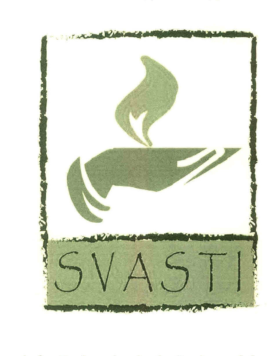 Svasti Device mark 3041214 Trademark