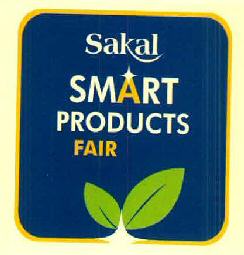 Sakal Smart Products Fair Device mark 3076371 Trademark