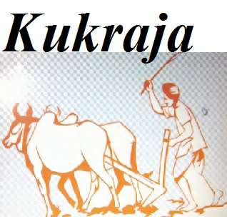 Kukraja Device mark 3050282 Trademark