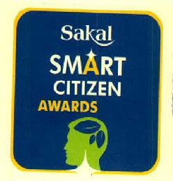 Sakal Smart Citizen Awards Device mark 3076372 Trademark