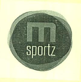 M Sportz Device mark 3049849 Trademark