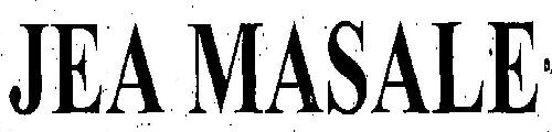 Jea Masale Device mark 3069528 Trademark