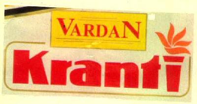 Vardan Kranti Device mark 3050889 Trademark