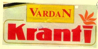 Vardan Kranti Device mark 3050890 Trademark