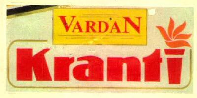 Vardan Kranti Device mark 3050891 Trademark