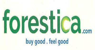 Forestica.com Buy Good. Feel Good Device mark 3050285 Trademark
