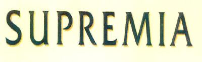 Supremia Device mark 3050895 Trademark