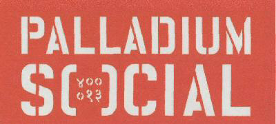 Palladium Social Device mark 3051174 Trademark