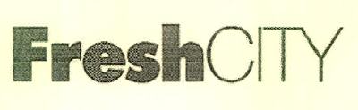 Freshcity Device mark 3050897 Trademark