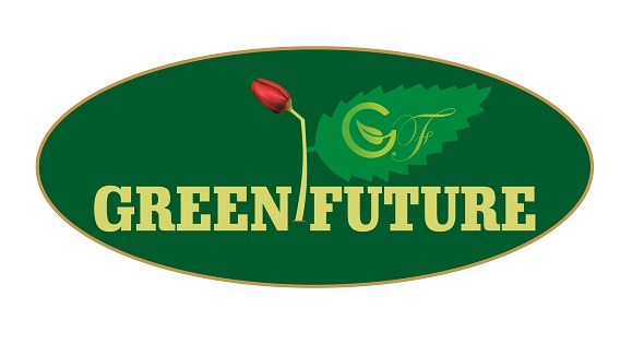 Green Future Device mark 3076230 Trademark