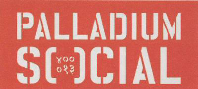 Palladium Social Device mark 3051177 Trademark