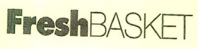 Freshbasket Device mark 3050900 Trademark