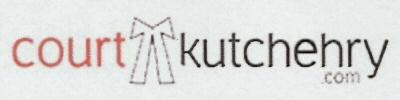 Court Kuchehry .com Device mark 3050012 Trademark