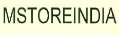 Mstoreindia Device mark 3049866 Trademark