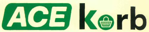 Ace Korb Device mark 3041240 Trademark
