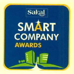 Sakal Smart Company Awards Device mark 3076390 Trademark