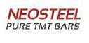 Neosteel Pure Tmt Bars Device mark 3069405 Trademark