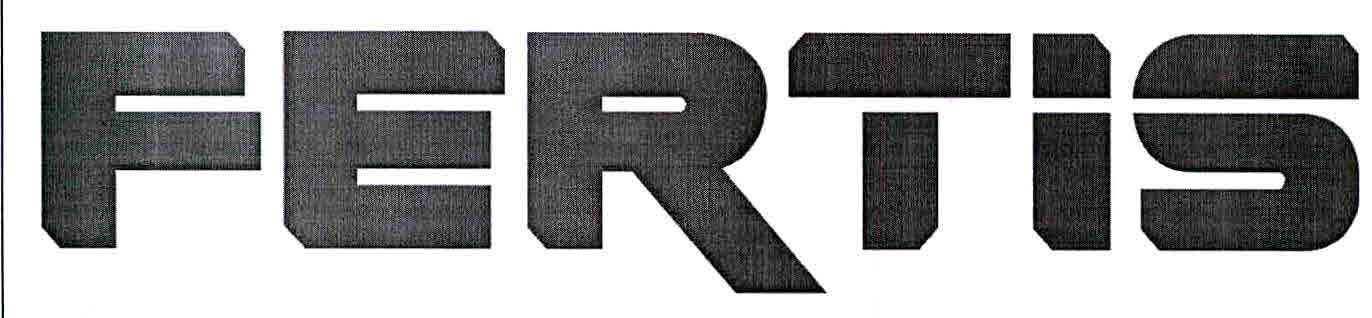 Fertis Device mark 3050037 Trademark
