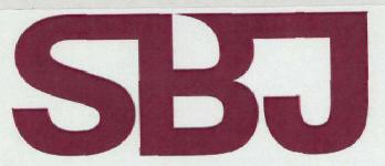 Sbj Device mark 3051054 Trademark
